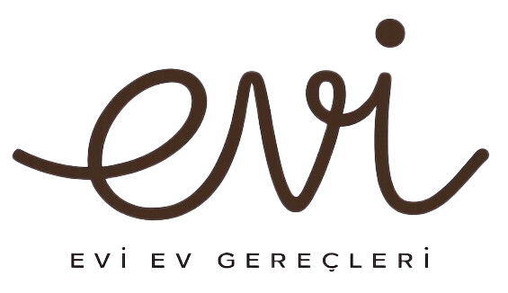 Evi Ev Gereçleri Logo